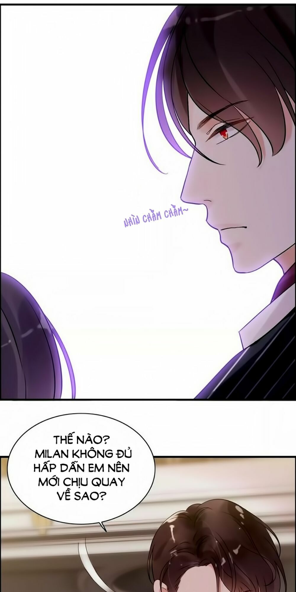 đọc truyện Cô Vợ Hợp Đồng Bỏ Trốn Của Tổng Giám Đốc Chương 43 ảnh 15 tại Thiên Thai Truyện