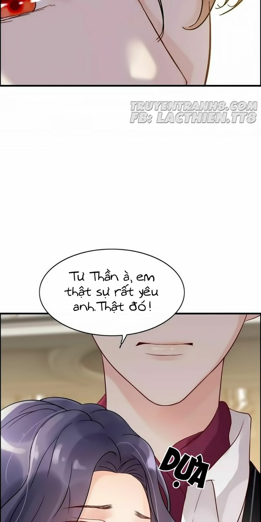 đọc truyện Cô Vợ Hợp Đồng Bỏ Trốn Của Tổng Giám Đốc Chương 43 ảnh 24 tại Thiên Thai Truyện