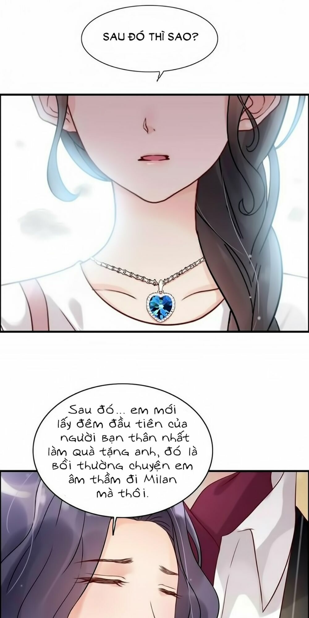 đọc truyện Cô Vợ Hợp Đồng Bỏ Trốn Của Tổng Giám Đốc Chương 43 ảnh 26 tại Thiên Thai Truyện