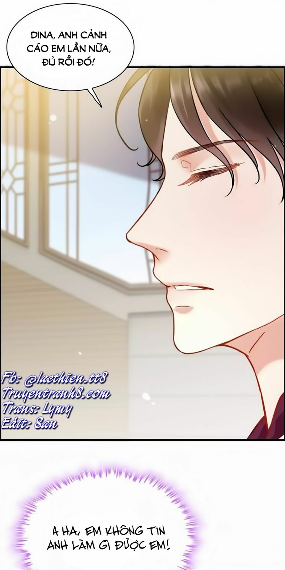 đọc truyện Cô Vợ Hợp Đồng Bỏ Trốn Của Tổng Giám Đốc Chương 43 ảnh 5 tại Thiên Thai Truyện