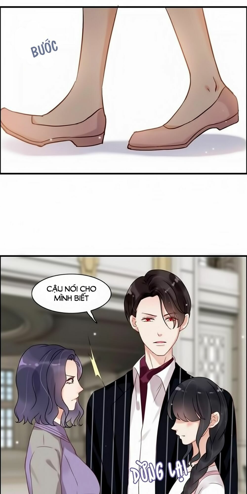 đọc truyện Cô Vợ Hợp Đồng Bỏ Trốn Của Tổng Giám Đốc Chương 43 ảnh 35 tại Thiên Thai Truyện