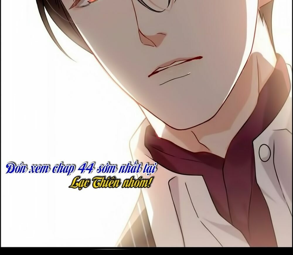 đọc truyện Cô Vợ Hợp Đồng Bỏ Trốn Của Tổng Giám Đốc Chương 43 ảnh 44 tại Thiên Thai Truyện