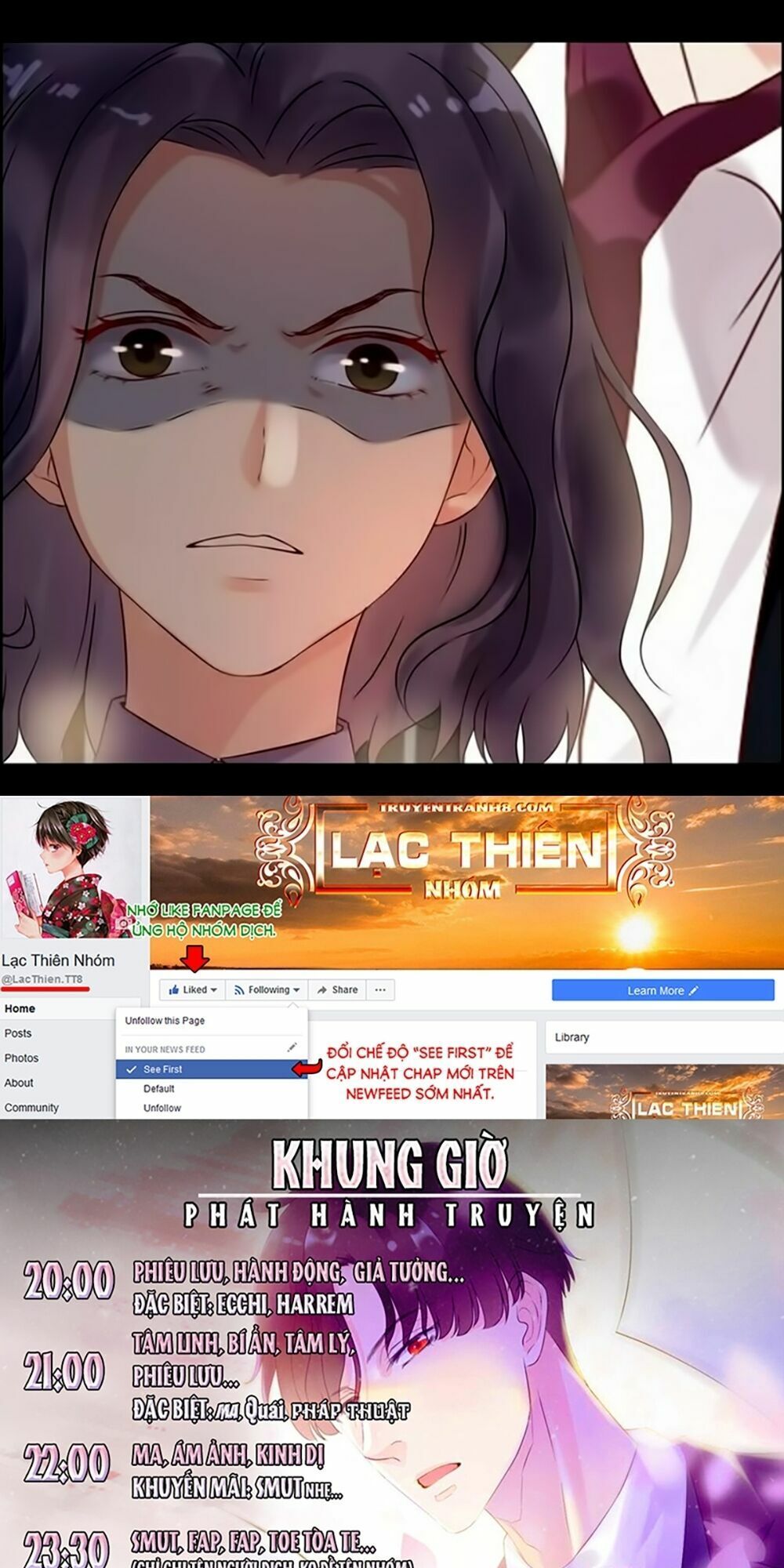 đọc truyện Cô Vợ Hợp Đồng Bỏ Trốn Của Tổng Giám Đốc Chương 43 ảnh 45 tại Thiên Thai Truyện