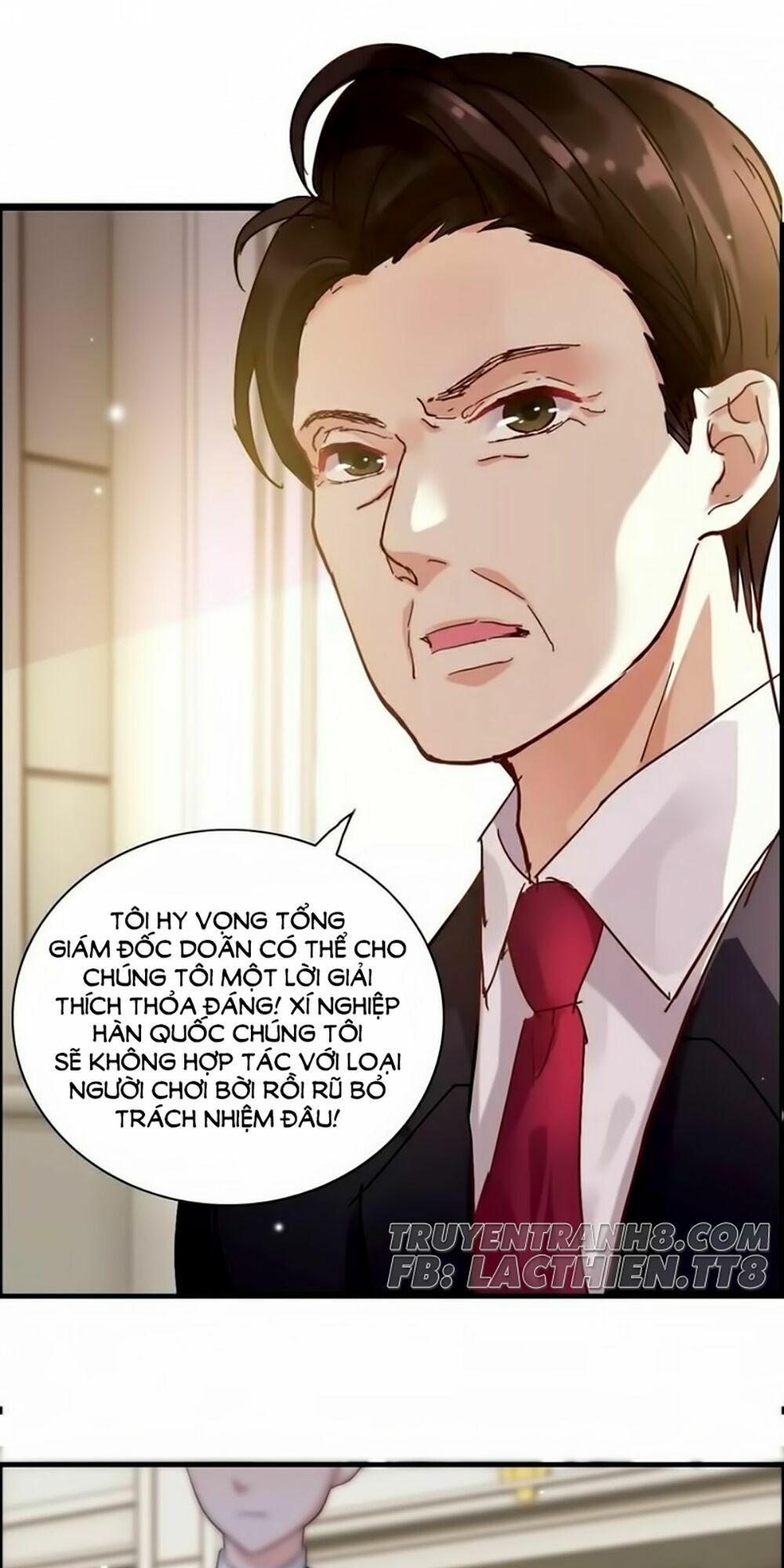 đọc truyện Cô Vợ Hợp Đồng Bỏ Trốn Của Tổng Giám Đốc Chương 43 ảnh 9 tại Thiên Thai Truyện