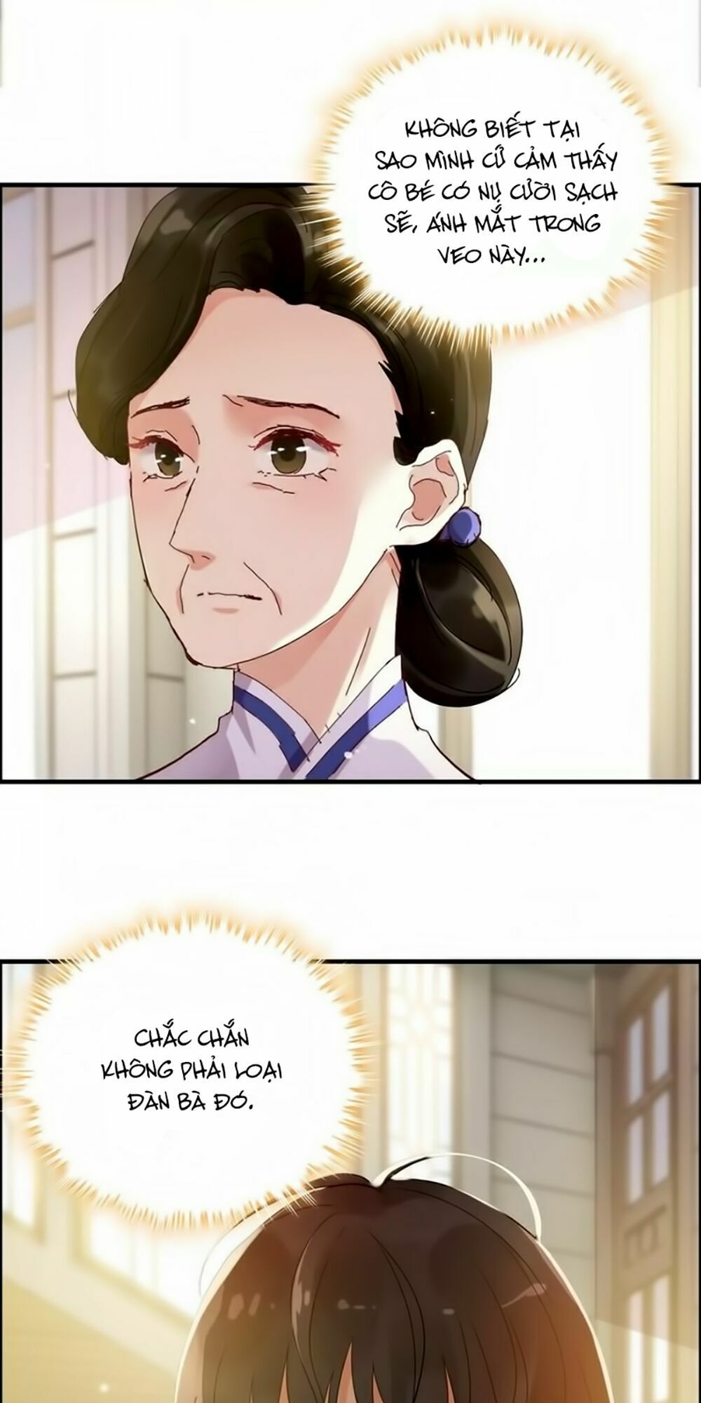 đọc truyện Cô Vợ Hợp Đồng Bỏ Trốn Của Tổng Giám Đốc Chương 43 ảnh 11 tại Thiên Thai Truyện