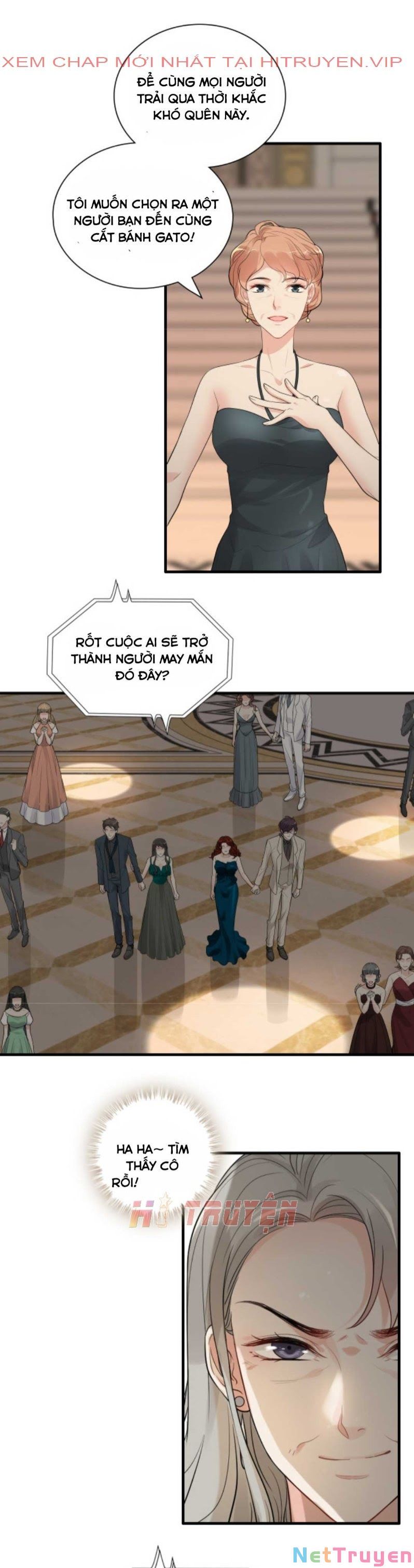 đọc truyện Cô Vợ Hợp Đồng Bỏ Trốn Của Tổng Giám Đốc Chương 430.1 ảnh 3 tại Thiên Thai Truyện