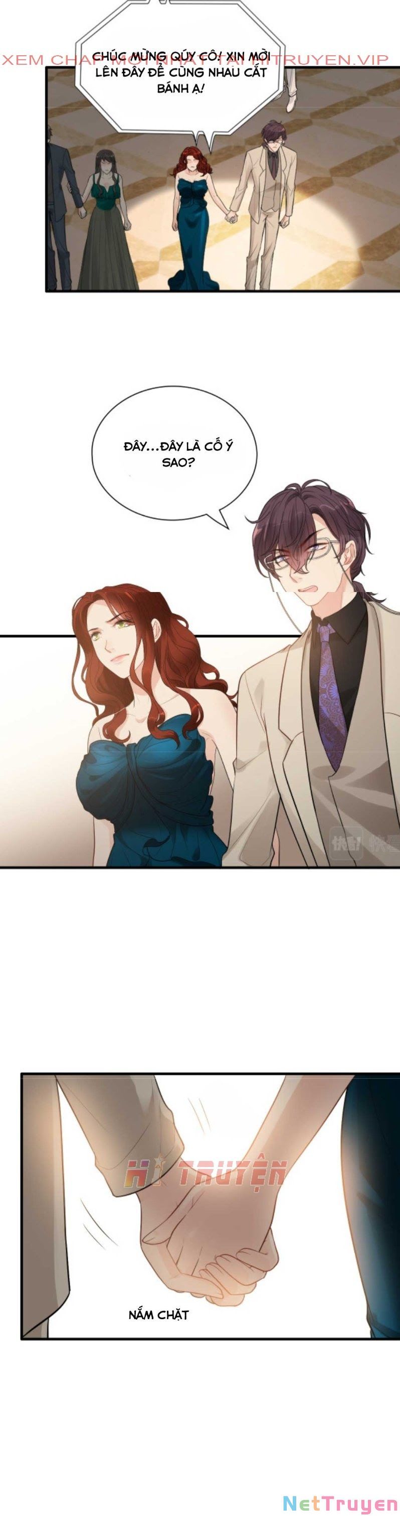 đọc truyện Cô Vợ Hợp Đồng Bỏ Trốn Của Tổng Giám Đốc Chương 430.1 ảnh 4 tại Thiên Thai Truyện