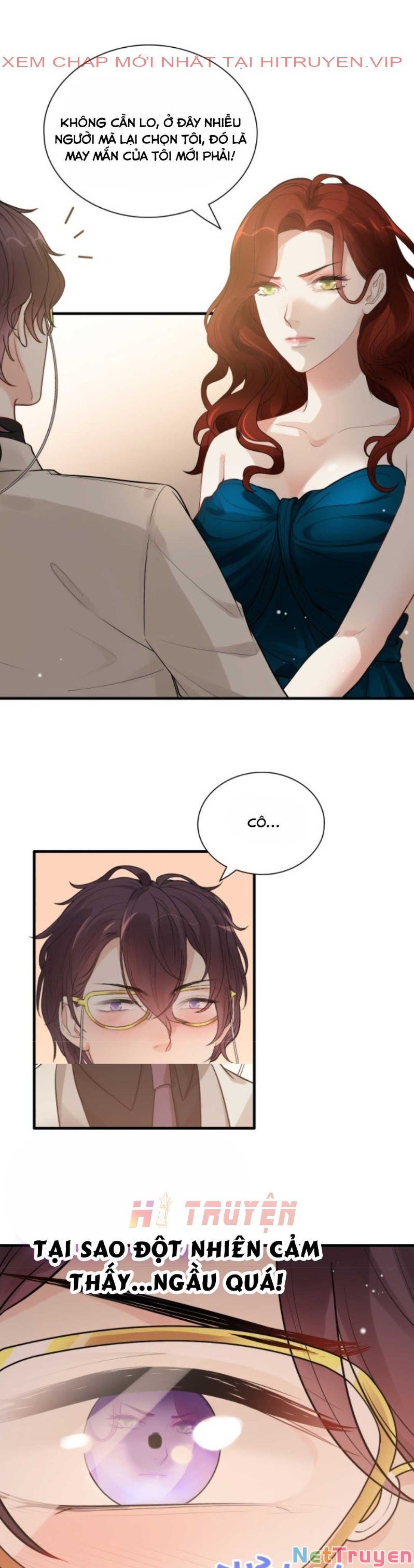 đọc truyện Cô Vợ Hợp Đồng Bỏ Trốn Của Tổng Giám Đốc Chương 430.1 ảnh 5 tại Thiên Thai Truyện