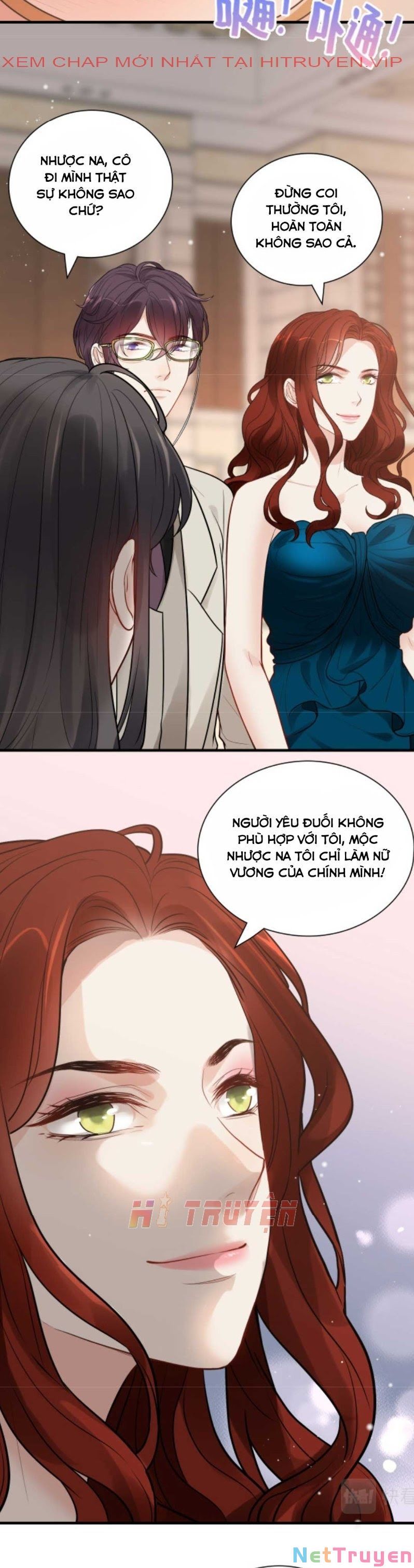 đọc truyện Cô Vợ Hợp Đồng Bỏ Trốn Của Tổng Giám Đốc Chương 430.1 ảnh 6 tại Thiên Thai Truyện