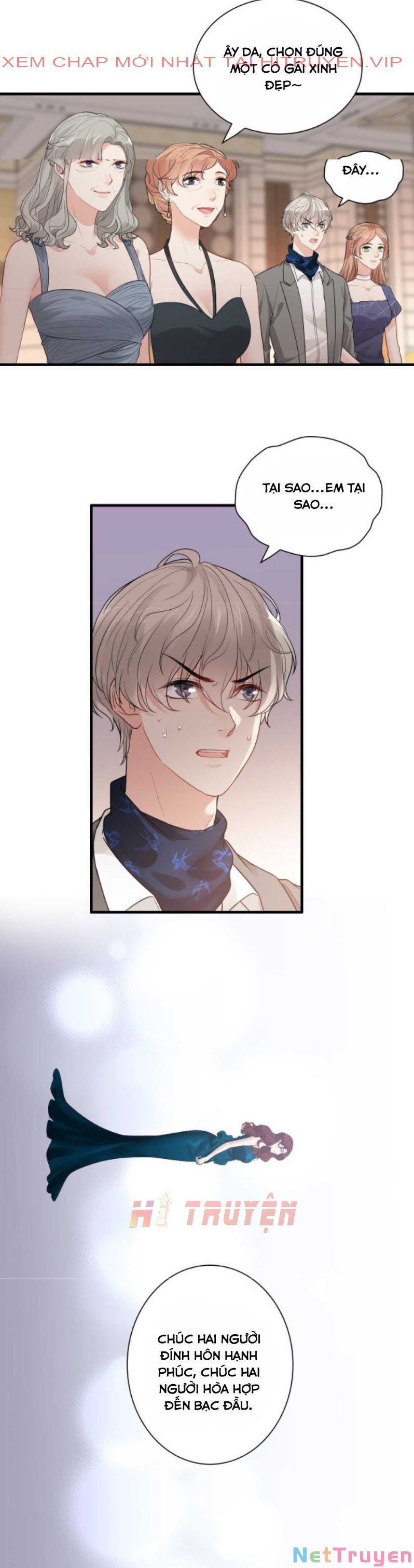 đọc truyện Cô Vợ Hợp Đồng Bỏ Trốn Của Tổng Giám Đốc Chương 430.1 ảnh 7 tại Thiên Thai Truyện