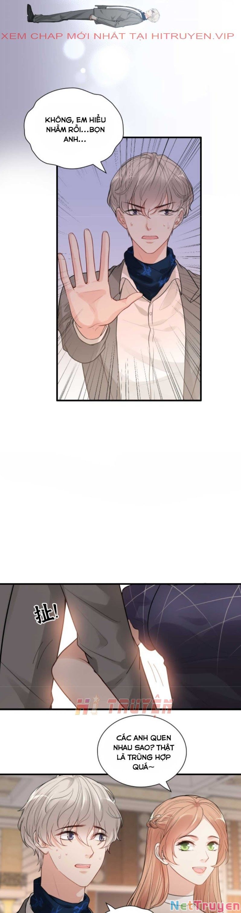 đọc truyện Cô Vợ Hợp Đồng Bỏ Trốn Của Tổng Giám Đốc Chương 430.1 ảnh 8 tại Thiên Thai Truyện