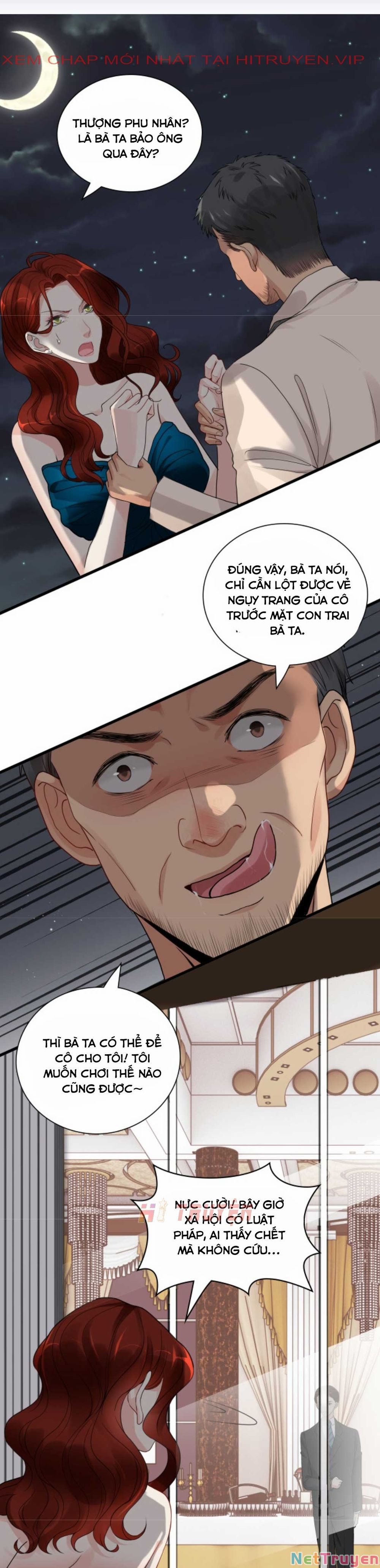 đọc truyện Cô Vợ Hợp Đồng Bỏ Trốn Của Tổng Giám Đốc Chương 431.1 ảnh 3 tại Thiên Thai Truyện