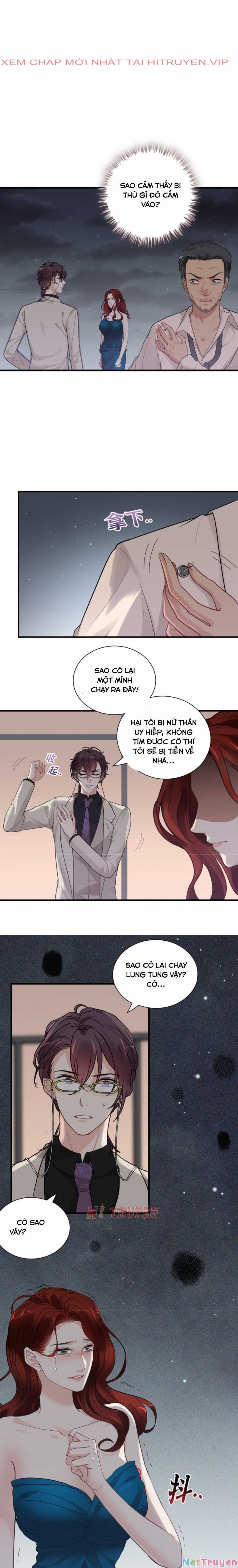 đọc truyện Cô Vợ Hợp Đồng Bỏ Trốn Của Tổng Giám Đốc Chương 431.2 ảnh 4 tại Thiên Thai Truyện