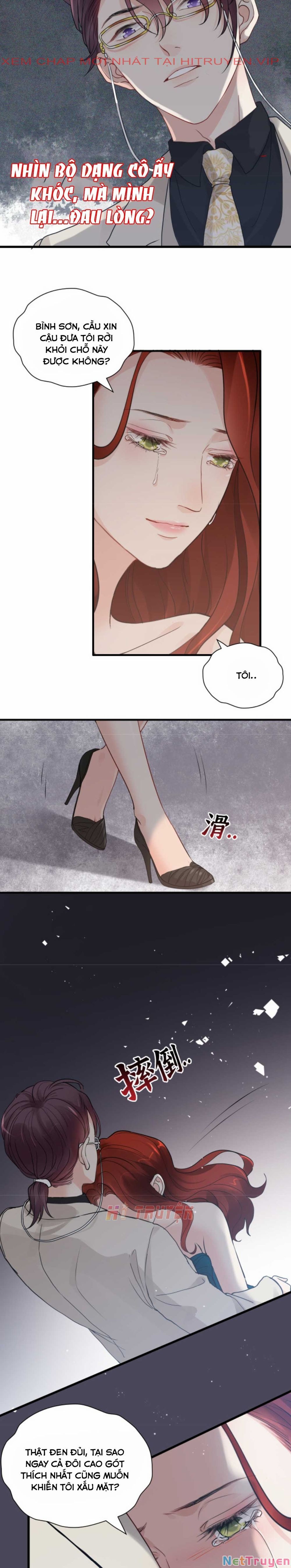 đọc truyện Cô Vợ Hợp Đồng Bỏ Trốn Của Tổng Giám Đốc Chương 431.2 ảnh 6 tại Thiên Thai Truyện