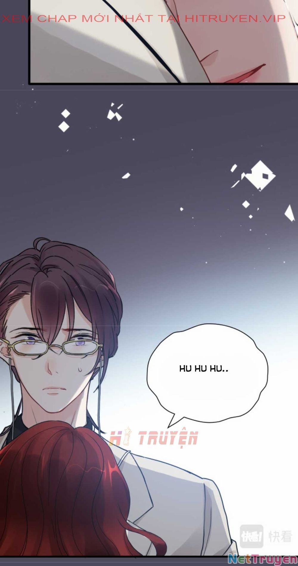 đọc truyện Cô Vợ Hợp Đồng Bỏ Trốn Của Tổng Giám Đốc Chương 431.2 ảnh 7 tại Thiên Thai Truyện