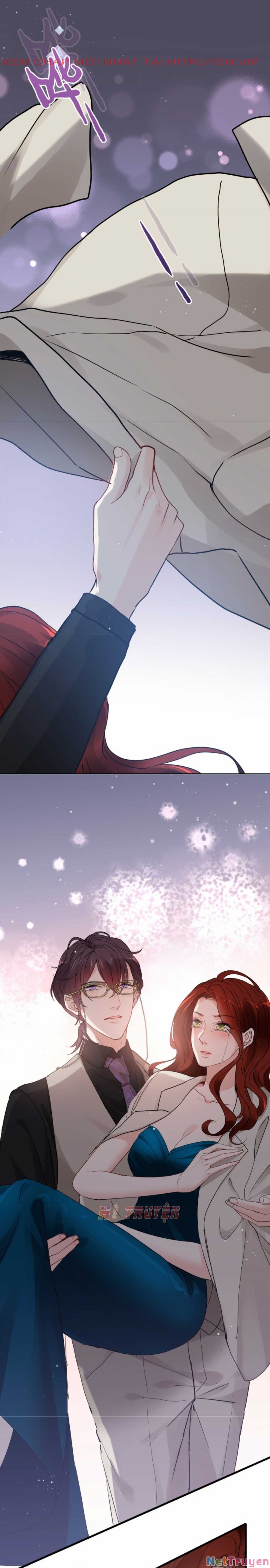 đọc truyện Cô Vợ Hợp Đồng Bỏ Trốn Của Tổng Giám Đốc Chương 431.2 ảnh 8 tại Thiên Thai Truyện