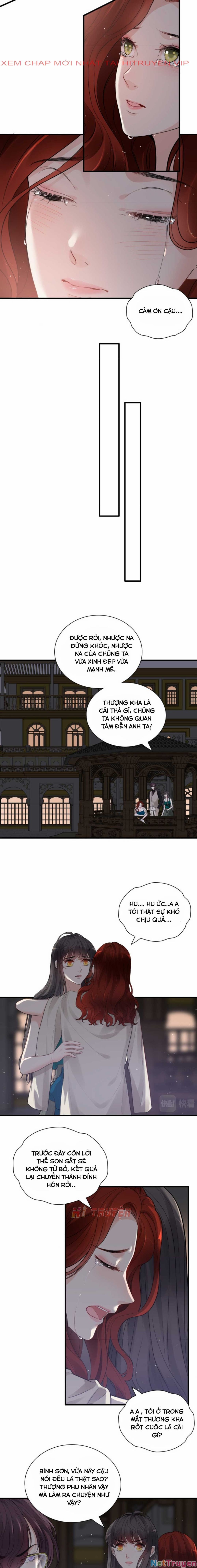 đọc truyện Cô Vợ Hợp Đồng Bỏ Trốn Của Tổng Giám Đốc Chương 431.2 ảnh 9 tại Thiên Thai Truyện