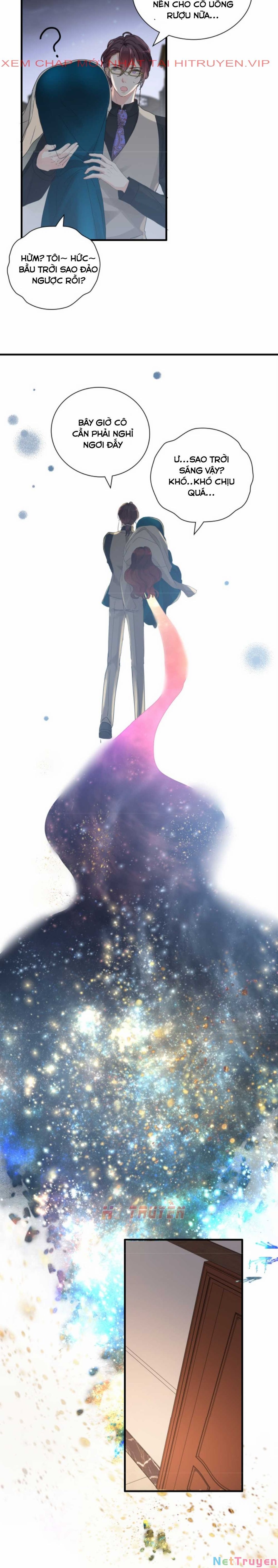 đọc truyện Cô Vợ Hợp Đồng Bỏ Trốn Của Tổng Giám Đốc Chương 432.1 ảnh 8 tại Thiên Thai Truyện