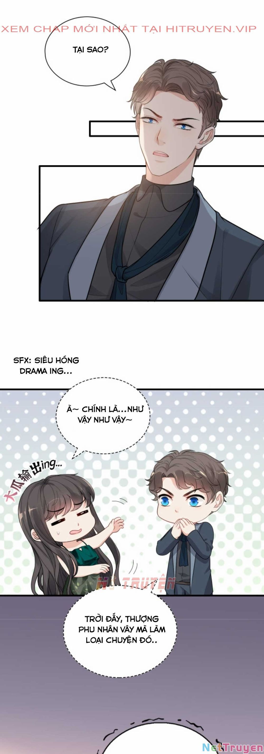 đọc truyện Cô Vợ Hợp Đồng Bỏ Trốn Của Tổng Giám Đốc Chương 433.1 ảnh 3 tại Thiên Thai Truyện