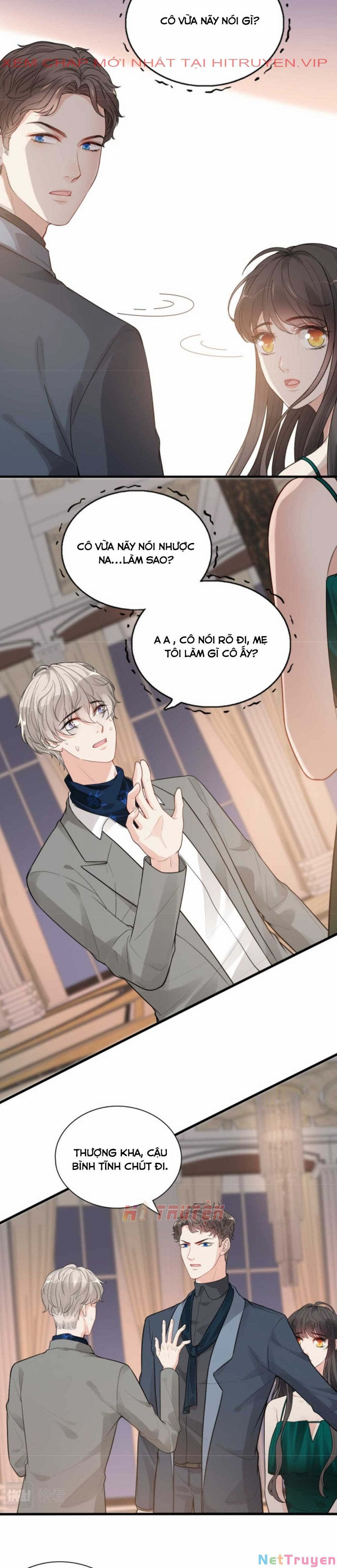 đọc truyện Cô Vợ Hợp Đồng Bỏ Trốn Của Tổng Giám Đốc Chương 433.1 ảnh 4 tại Thiên Thai Truyện