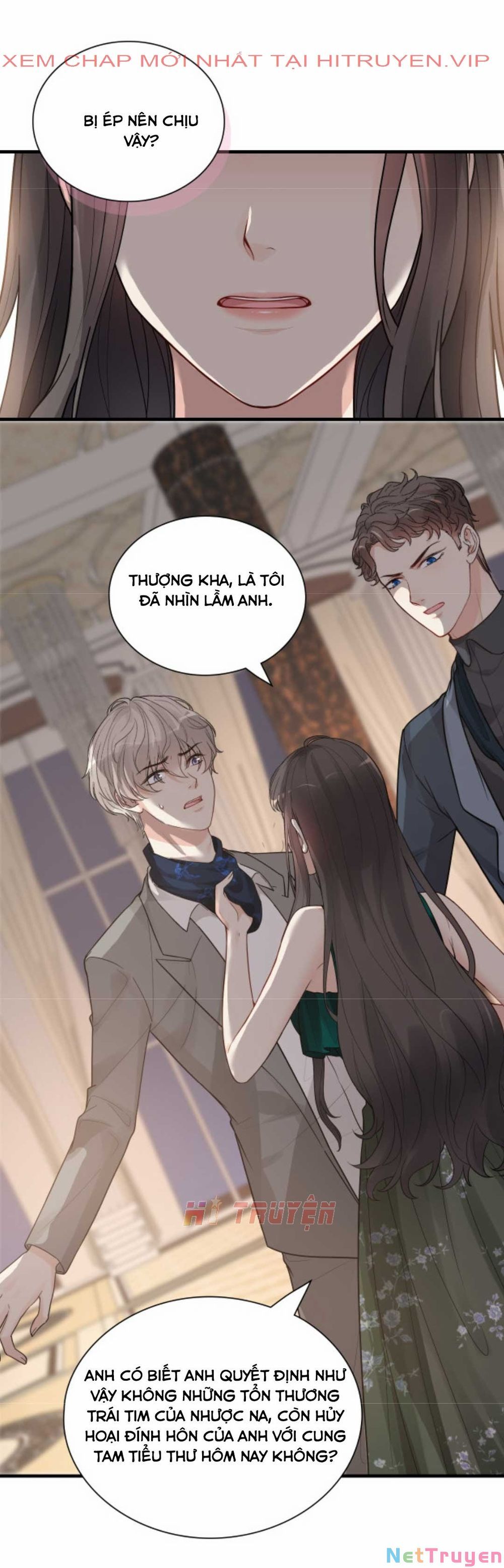 đọc truyện Cô Vợ Hợp Đồng Bỏ Trốn Của Tổng Giám Đốc Chương 433.1 ảnh 6 tại Thiên Thai Truyện