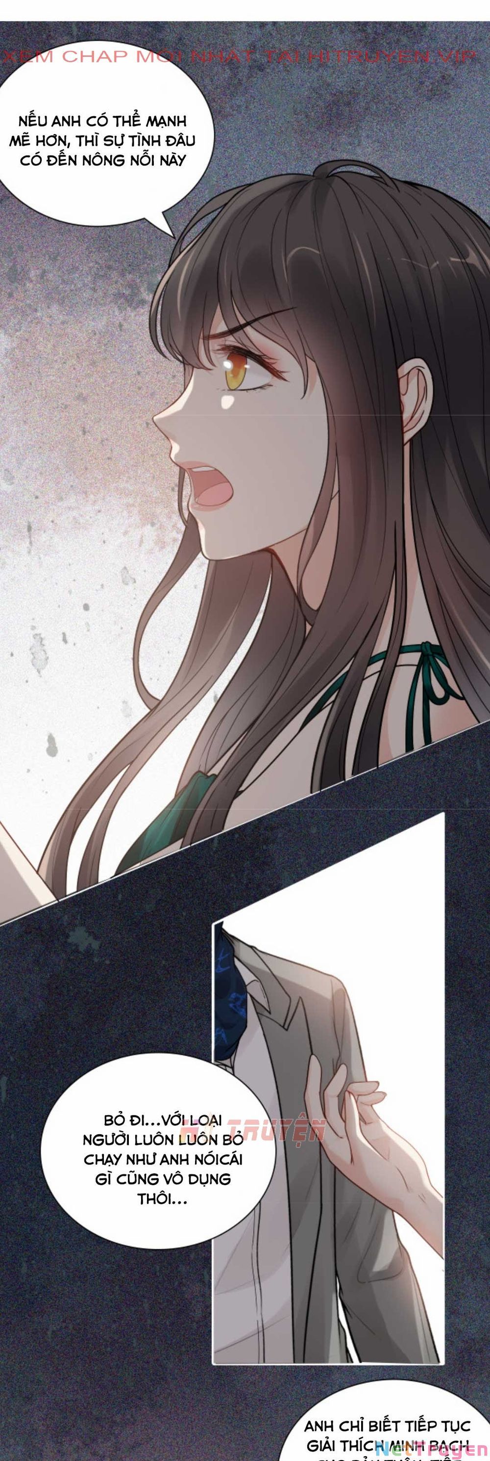 đọc truyện Cô Vợ Hợp Đồng Bỏ Trốn Của Tổng Giám Đốc Chương 433.1 ảnh 7 tại Thiên Thai Truyện