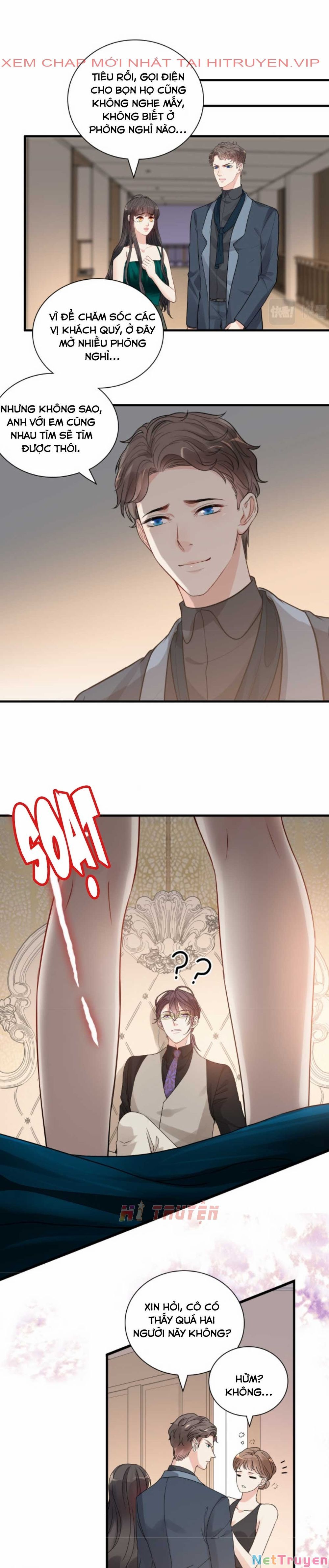 đọc truyện Cô Vợ Hợp Đồng Bỏ Trốn Của Tổng Giám Đốc Chương 433.1 ảnh 11 tại Thiên Thai Truyện