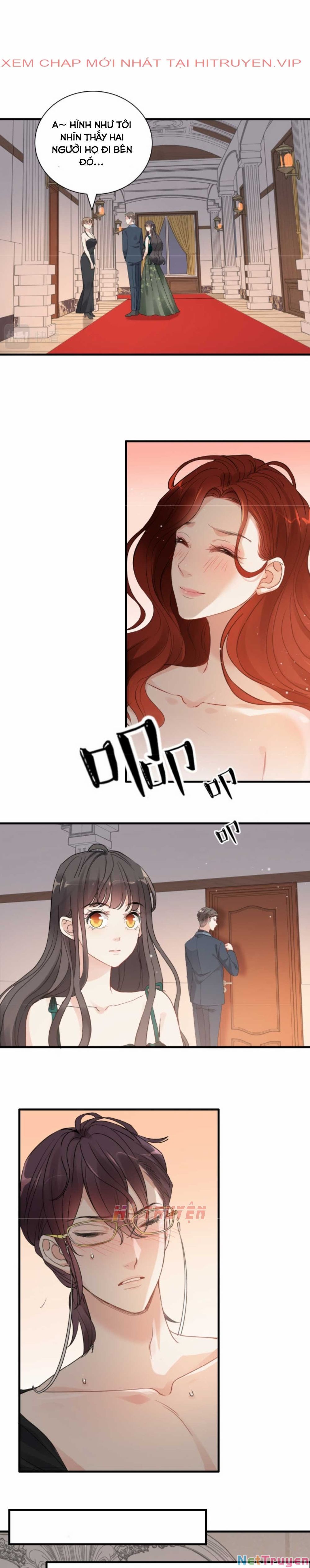 đọc truyện Cô Vợ Hợp Đồng Bỏ Trốn Của Tổng Giám Đốc Chương 433.2 ảnh 3 tại Thiên Thai Truyện