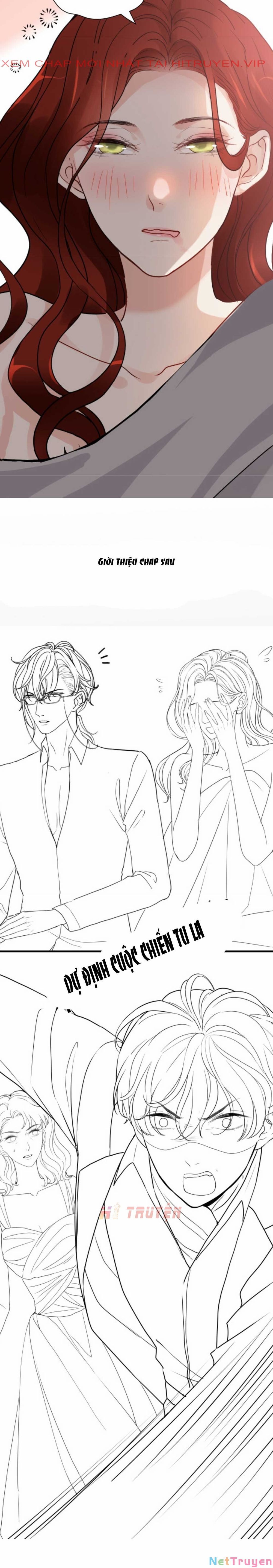 đọc truyện Cô Vợ Hợp Đồng Bỏ Trốn Của Tổng Giám Đốc Chương 433.2 ảnh 13 tại Thiên Thai Truyện