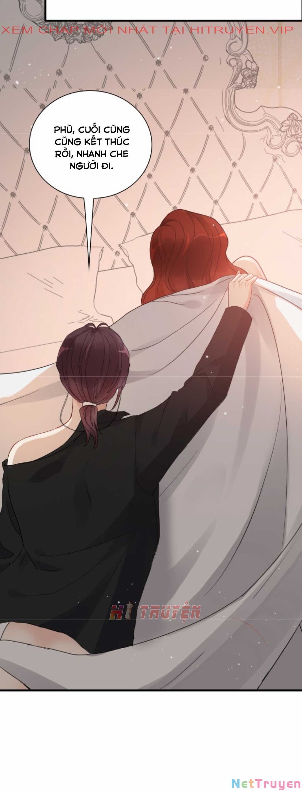 đọc truyện Cô Vợ Hợp Đồng Bỏ Trốn Của Tổng Giám Đốc Chương 433.2 ảnh 4 tại Thiên Thai Truyện