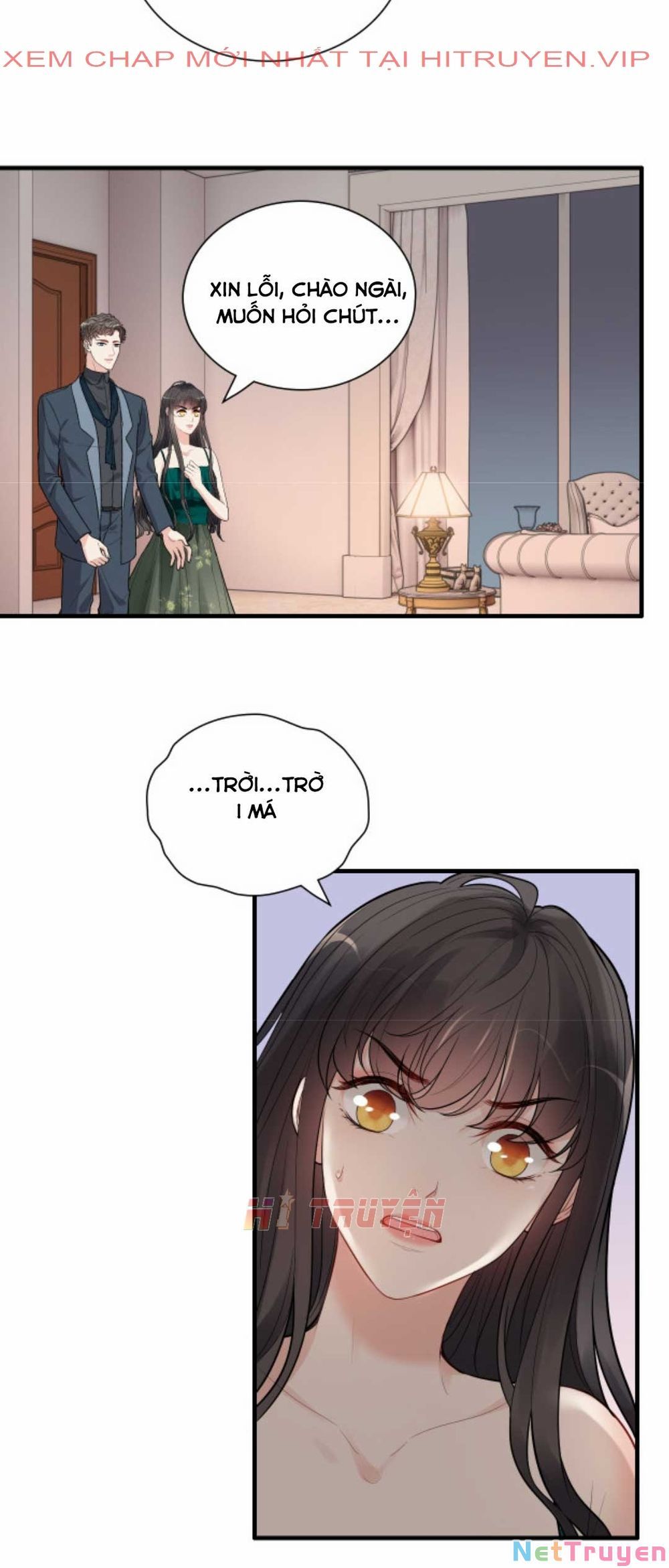 đọc truyện Cô Vợ Hợp Đồng Bỏ Trốn Của Tổng Giám Đốc Chương 433.2 ảnh 6 tại Thiên Thai Truyện