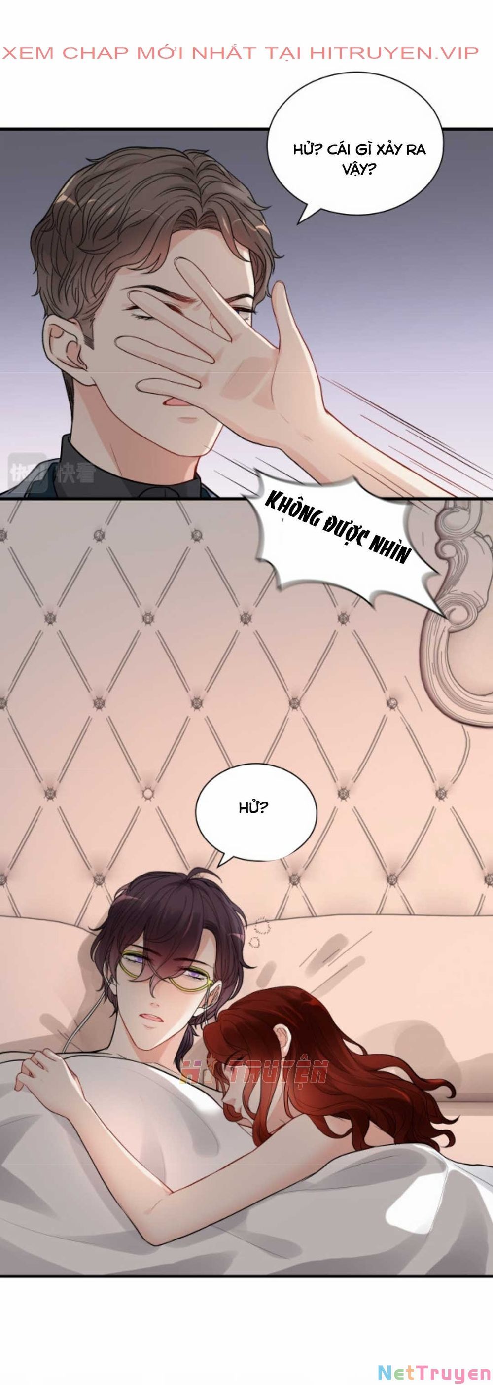 đọc truyện Cô Vợ Hợp Đồng Bỏ Trốn Của Tổng Giám Đốc Chương 433.2 ảnh 7 tại Thiên Thai Truyện