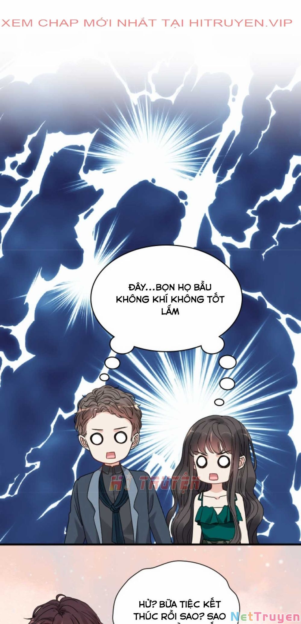 đọc truyện Cô Vợ Hợp Đồng Bỏ Trốn Của Tổng Giám Đốc Chương 433.2 ảnh 8 tại Thiên Thai Truyện