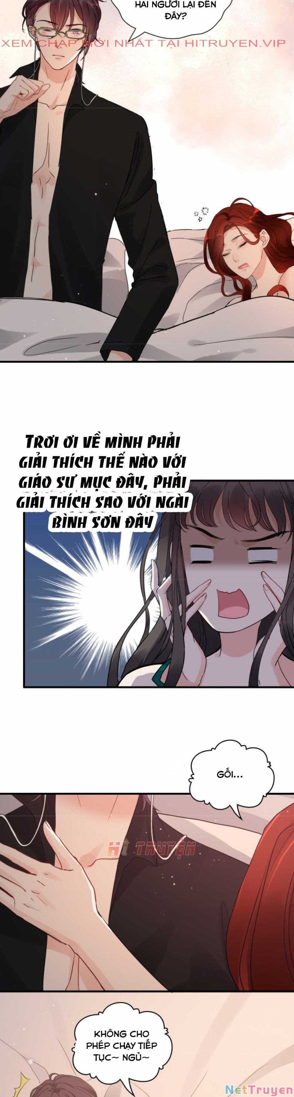 đọc truyện Cô Vợ Hợp Đồng Bỏ Trốn Của Tổng Giám Đốc Chương 433.2 ảnh 9 tại Thiên Thai Truyện