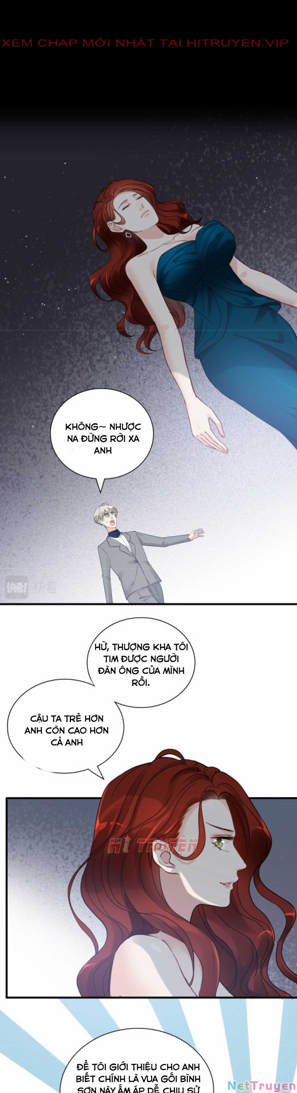 đọc truyện Cô Vợ Hợp Đồng Bỏ Trốn Của Tổng Giám Đốc Chương 433.2 ảnh 11 tại Thiên Thai Truyện