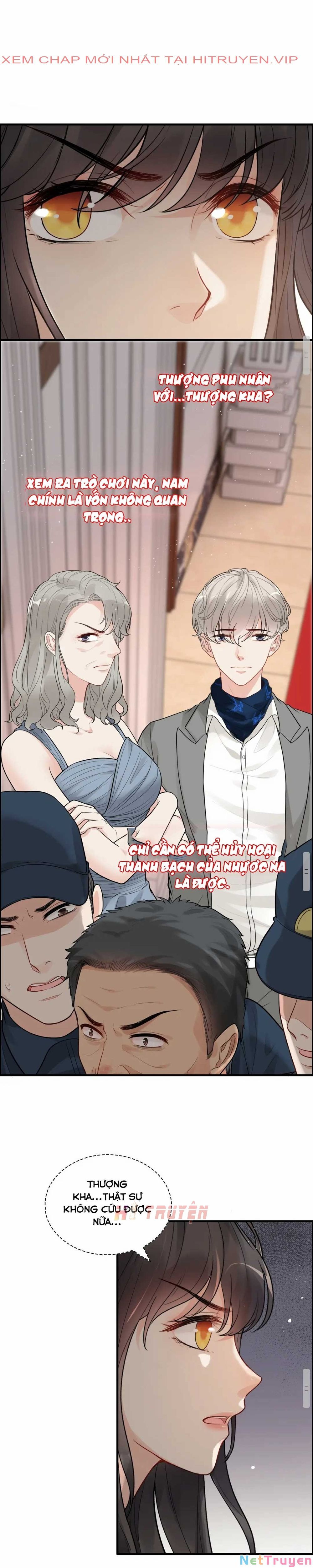 đọc truyện Cô Vợ Hợp Đồng Bỏ Trốn Của Tổng Giám Đốc Chương 434.1 ảnh 10 tại Thiên Thai Truyện