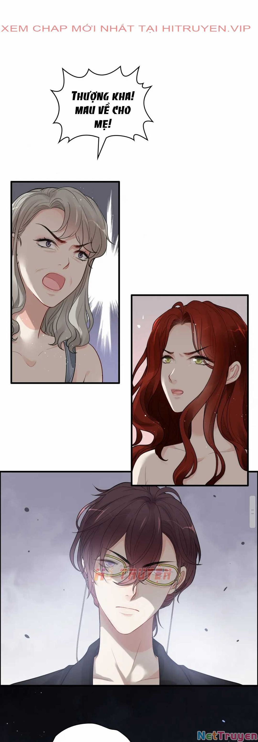 đọc truyện Cô Vợ Hợp Đồng Bỏ Trốn Của Tổng Giám Đốc Chương 435.1 ảnh 3 tại Thiên Thai Truyện