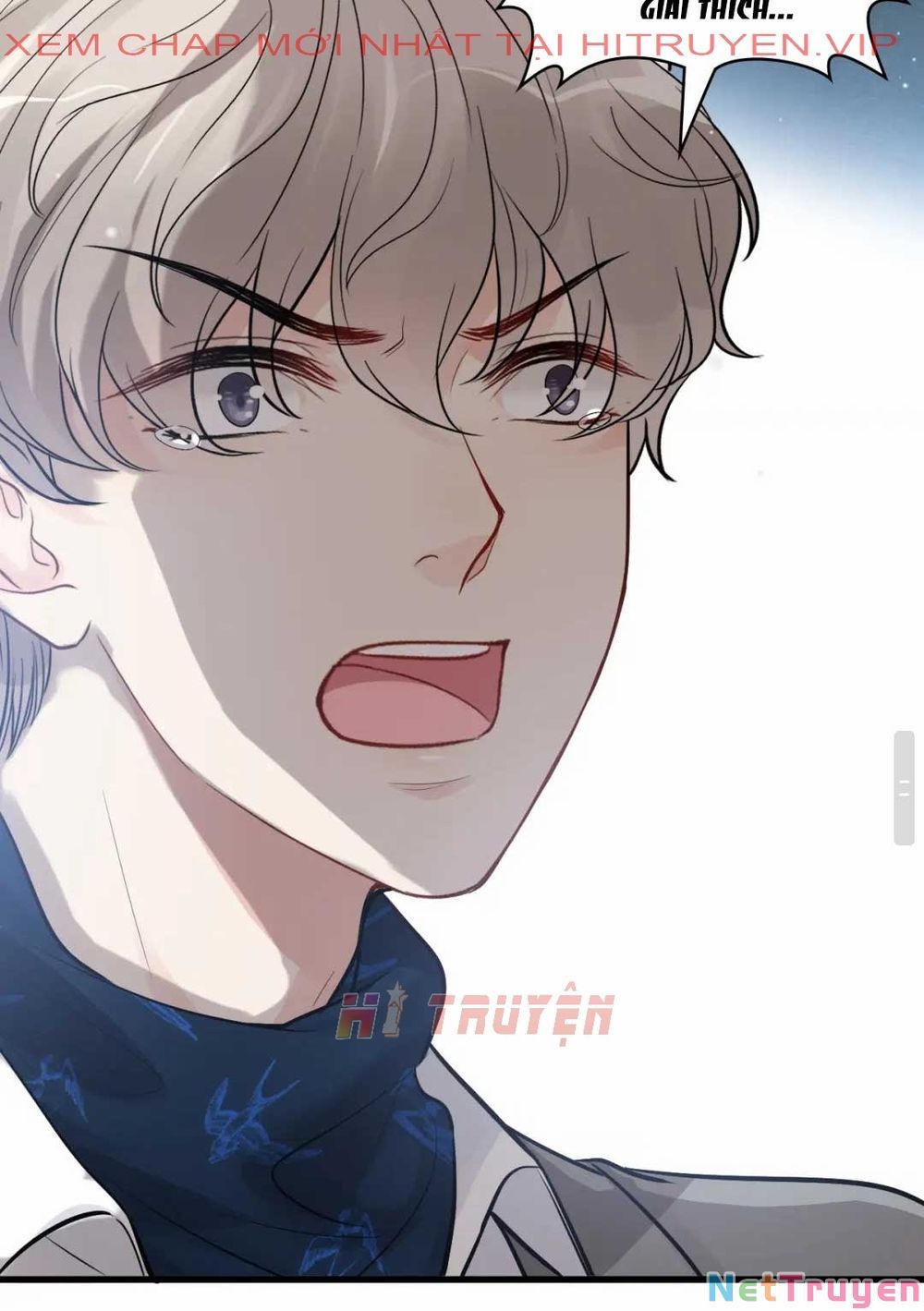 đọc truyện Cô Vợ Hợp Đồng Bỏ Trốn Của Tổng Giám Đốc Chương 435.1 ảnh 12 tại Thiên Thai Truyện