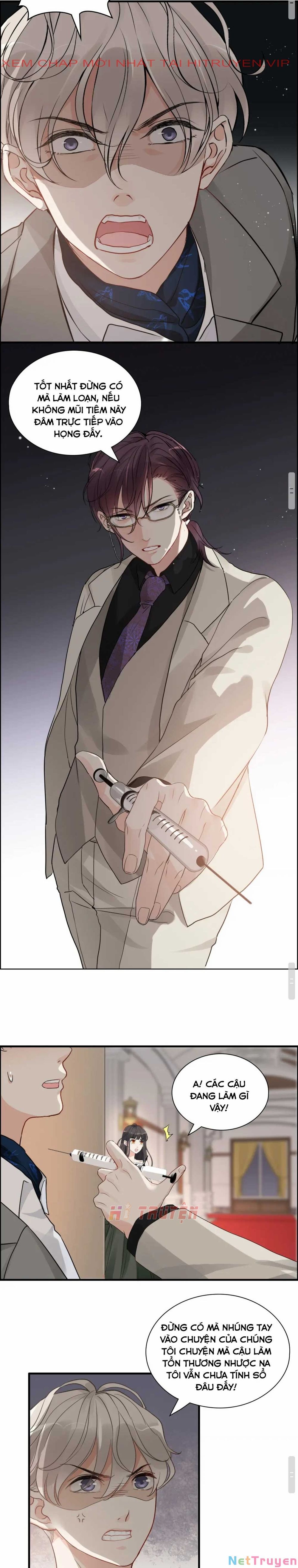 đọc truyện Cô Vợ Hợp Đồng Bỏ Trốn Của Tổng Giám Đốc Chương 435.1 ảnh 14 tại Thiên Thai Truyện