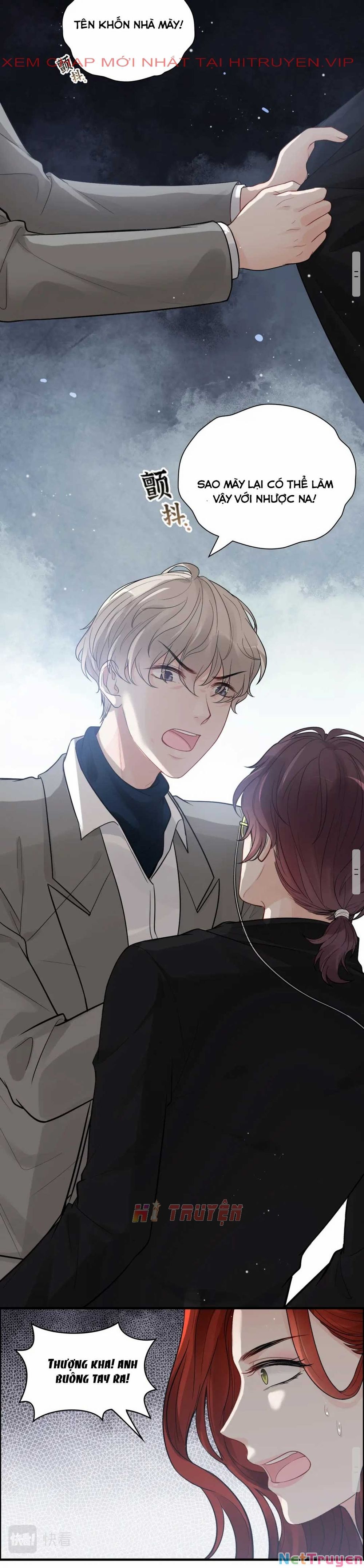 đọc truyện Cô Vợ Hợp Đồng Bỏ Trốn Của Tổng Giám Đốc Chương 435.1 ảnh 4 tại Thiên Thai Truyện