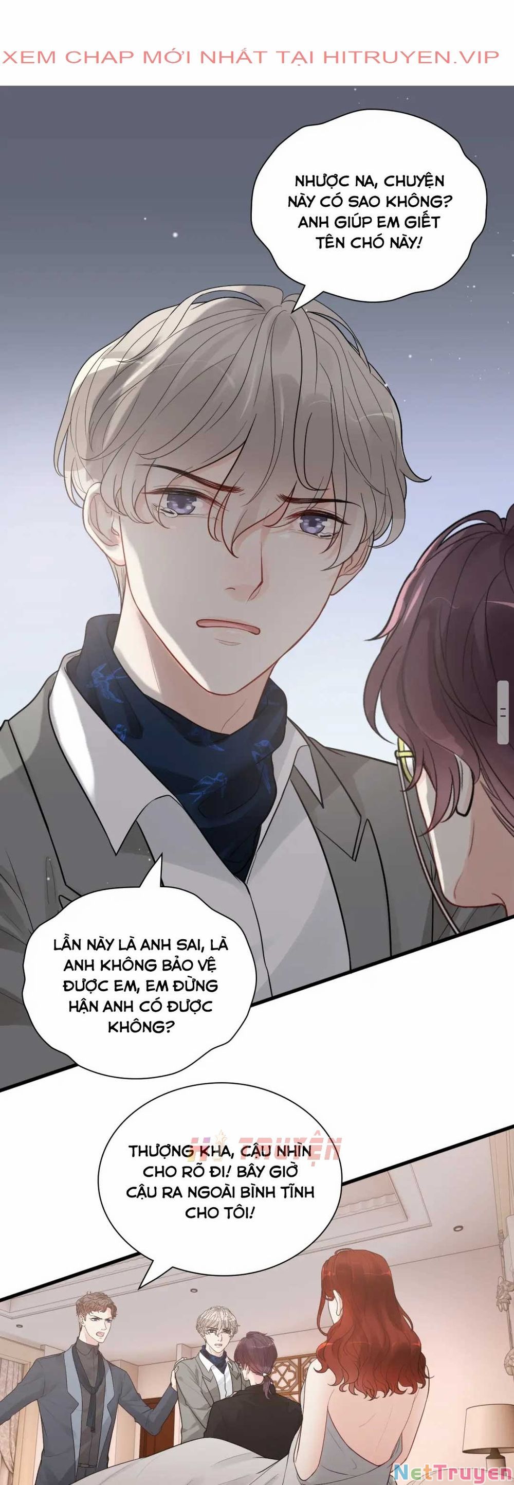 đọc truyện Cô Vợ Hợp Đồng Bỏ Trốn Của Tổng Giám Đốc Chương 435.1 ảnh 5 tại Thiên Thai Truyện