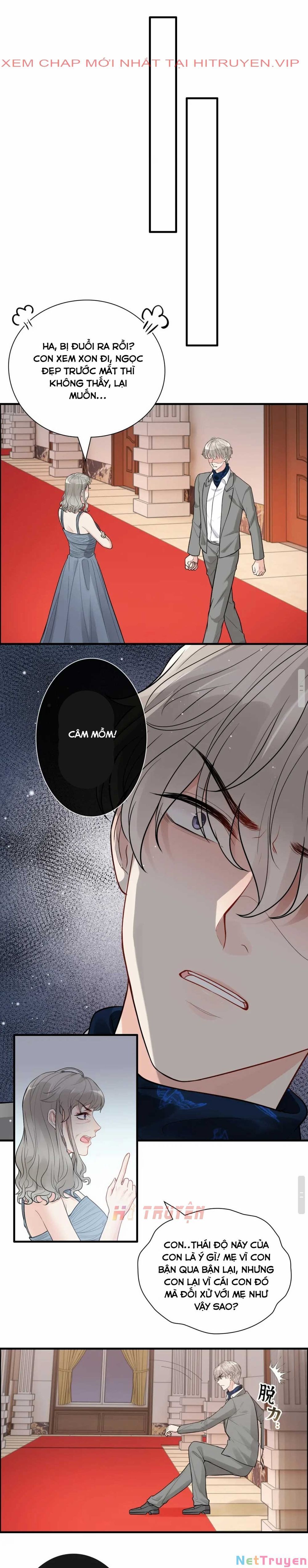 đọc truyện Cô Vợ Hợp Đồng Bỏ Trốn Của Tổng Giám Đốc Chương 435.1 ảnh 8 tại Thiên Thai Truyện