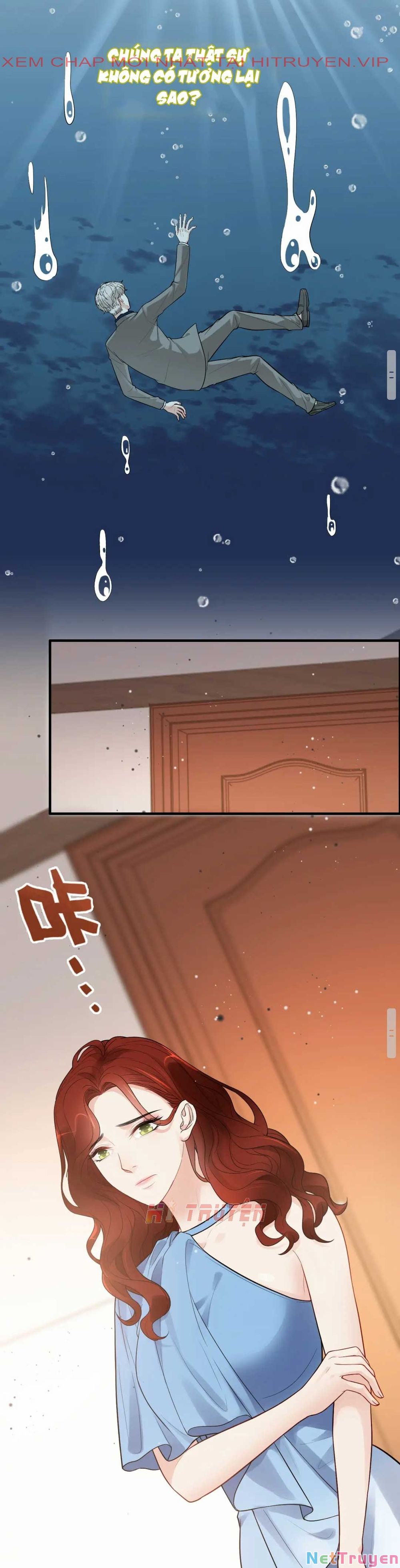 đọc truyện Cô Vợ Hợp Đồng Bỏ Trốn Của Tổng Giám Đốc Chương 435.1 ảnh 10 tại Thiên Thai Truyện