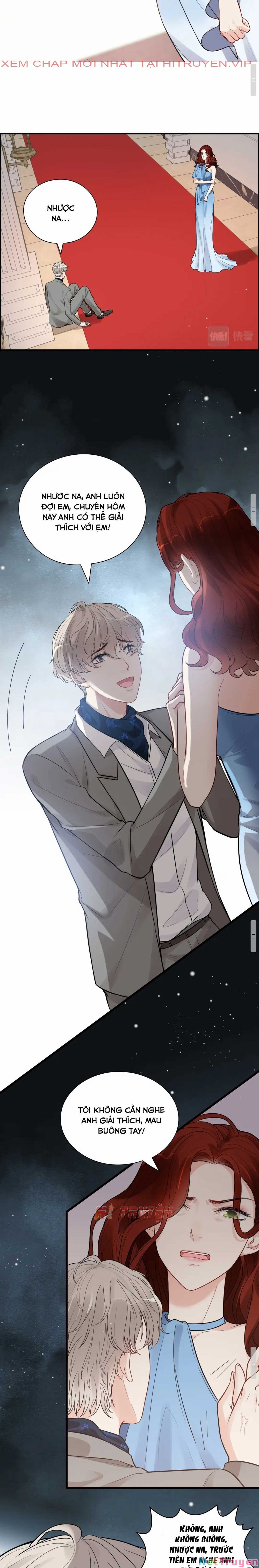 đọc truyện Cô Vợ Hợp Đồng Bỏ Trốn Của Tổng Giám Đốc Chương 435.1 ảnh 11 tại Thiên Thai Truyện