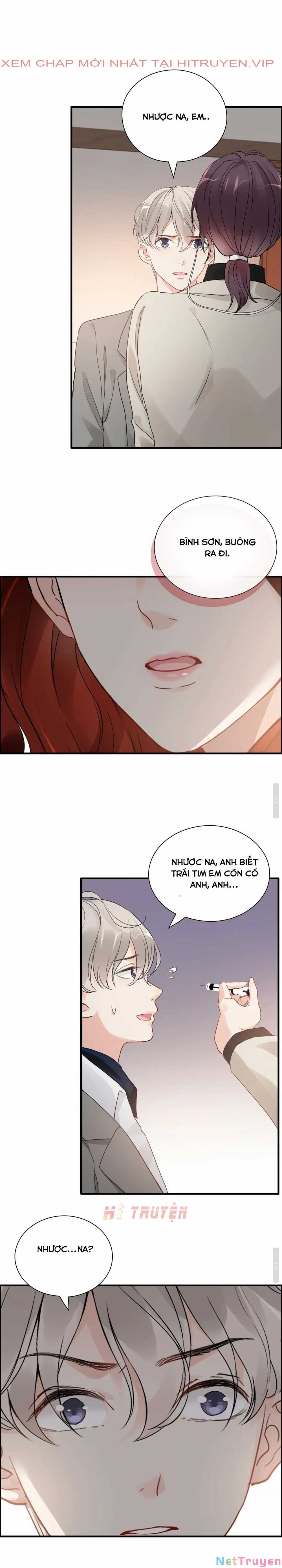 đọc truyện Cô Vợ Hợp Đồng Bỏ Trốn Của Tổng Giám Đốc Chương 435.2 ảnh 3 tại Thiên Thai Truyện