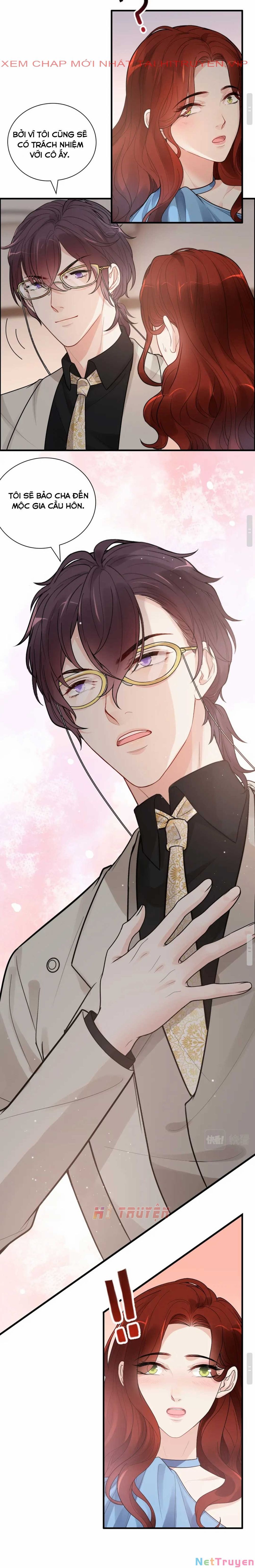 đọc truyện Cô Vợ Hợp Đồng Bỏ Trốn Của Tổng Giám Đốc Chương 435.2 ảnh 6 tại Thiên Thai Truyện