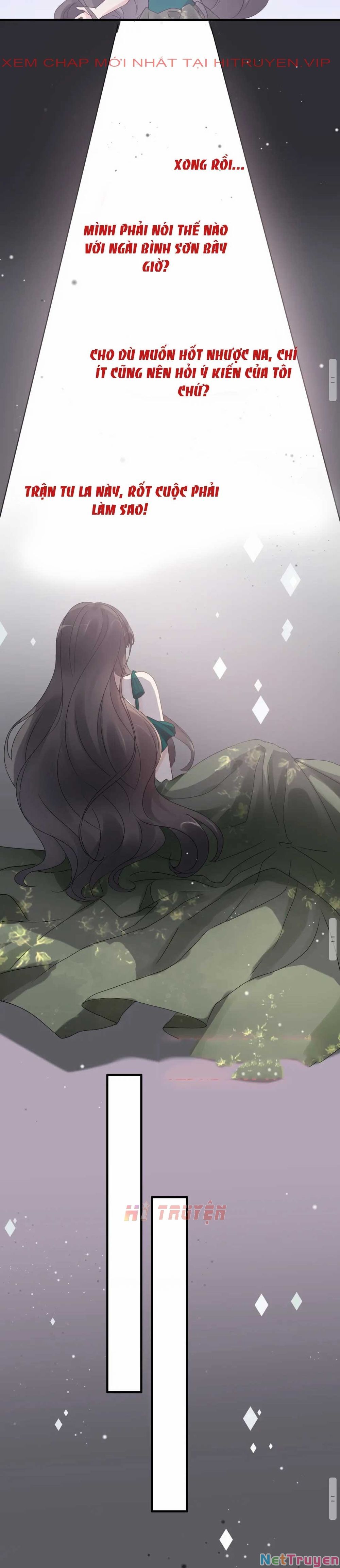 đọc truyện Cô Vợ Hợp Đồng Bỏ Trốn Của Tổng Giám Đốc Chương 435.2 ảnh 8 tại Thiên Thai Truyện