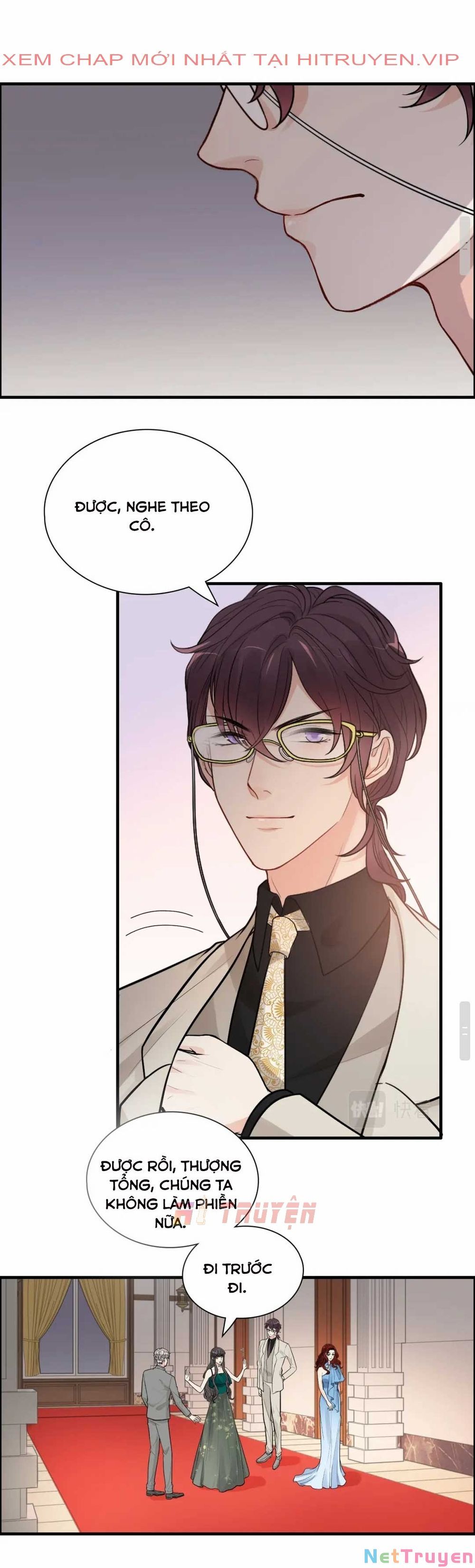 đọc truyện Cô Vợ Hợp Đồng Bỏ Trốn Của Tổng Giám Đốc Chương 436.1 ảnh 5 tại Thiên Thai Truyện