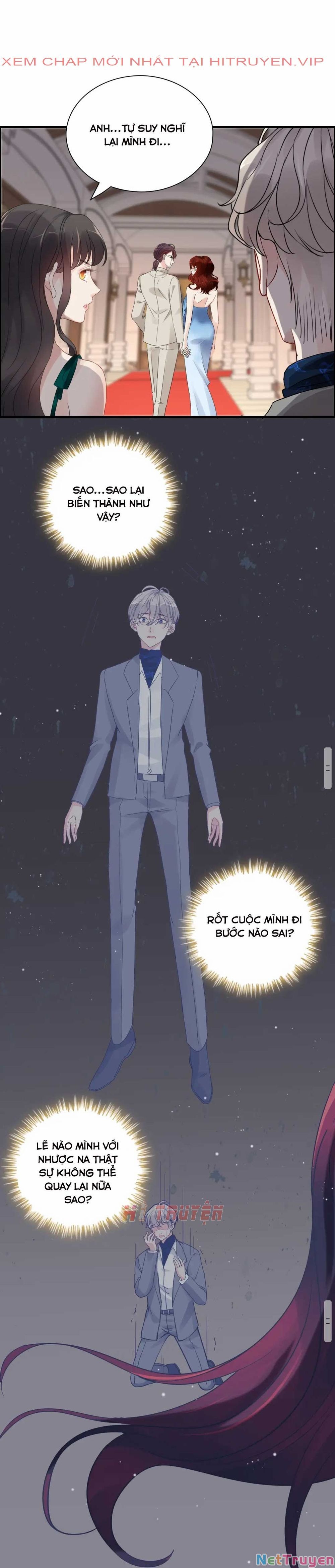 đọc truyện Cô Vợ Hợp Đồng Bỏ Trốn Của Tổng Giám Đốc Chương 436.1 ảnh 6 tại Thiên Thai Truyện