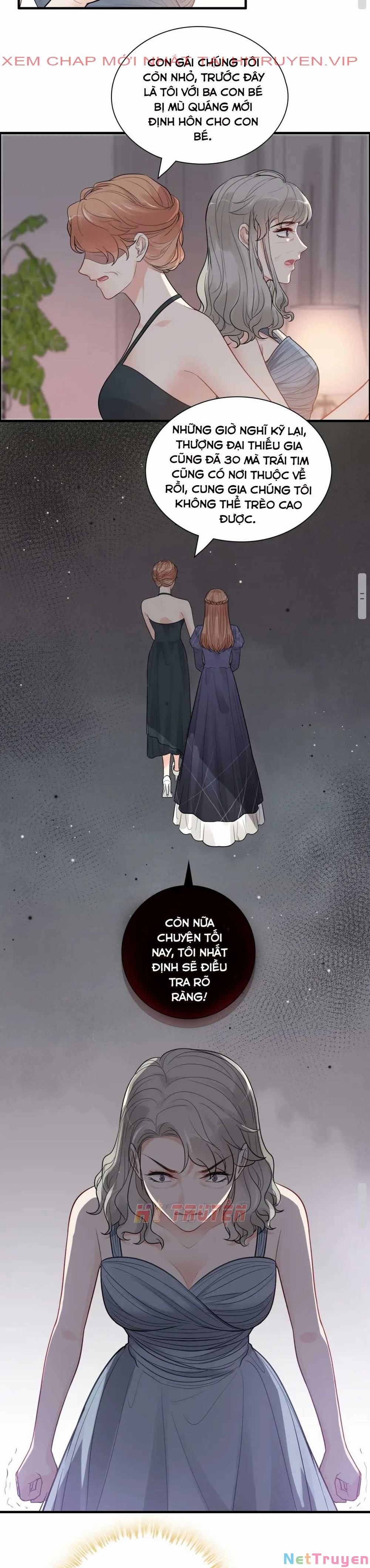 đọc truyện Cô Vợ Hợp Đồng Bỏ Trốn Của Tổng Giám Đốc Chương 436.1 ảnh 11 tại Thiên Thai Truyện